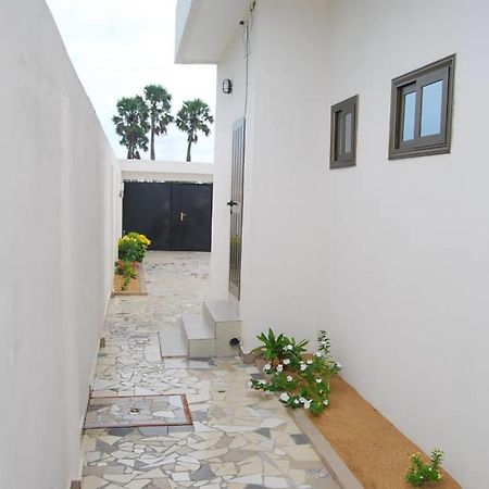 Havre De Paix Apartment Cotonou Ngoại thất bức ảnh